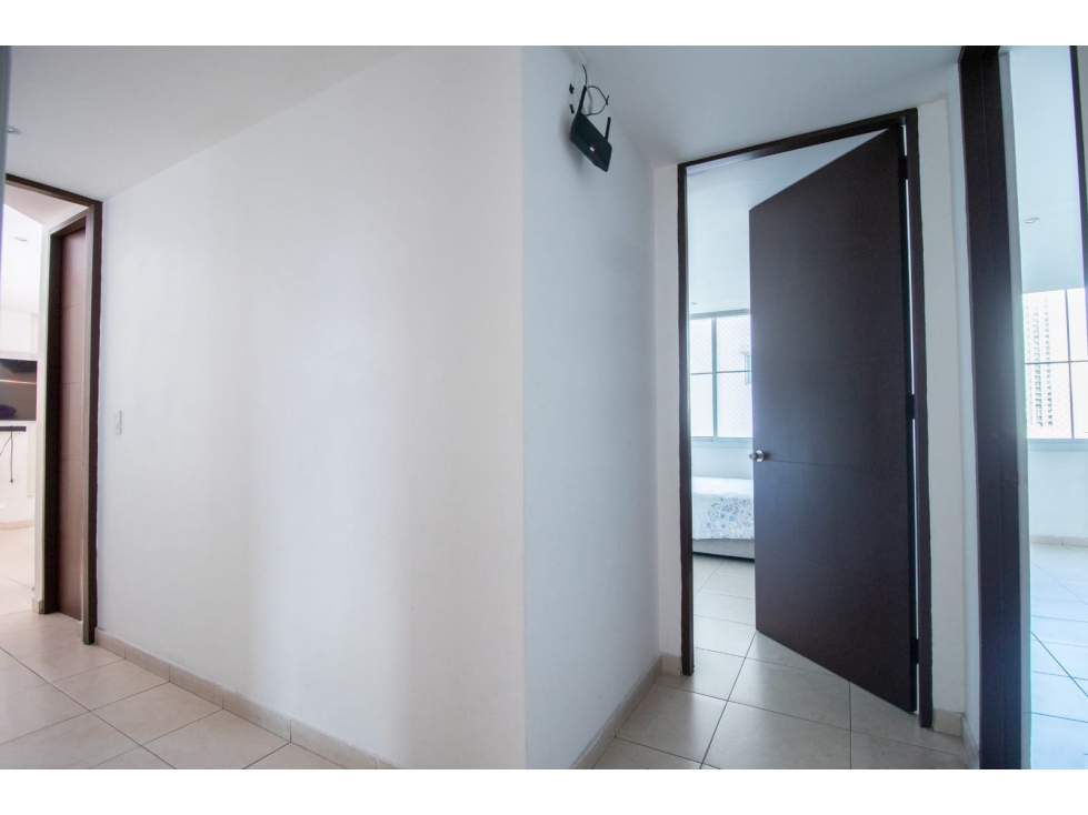 Vendo apto en muy buena oferta en Punta Pacifica 3 recamaras IMG99 — foto 5