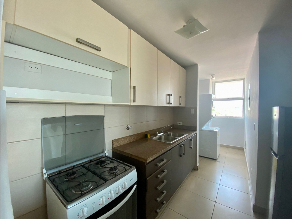 SE VENDE APARTAMENTO EN HATO PINTADO 2 REC $160,000.00 — foto 3