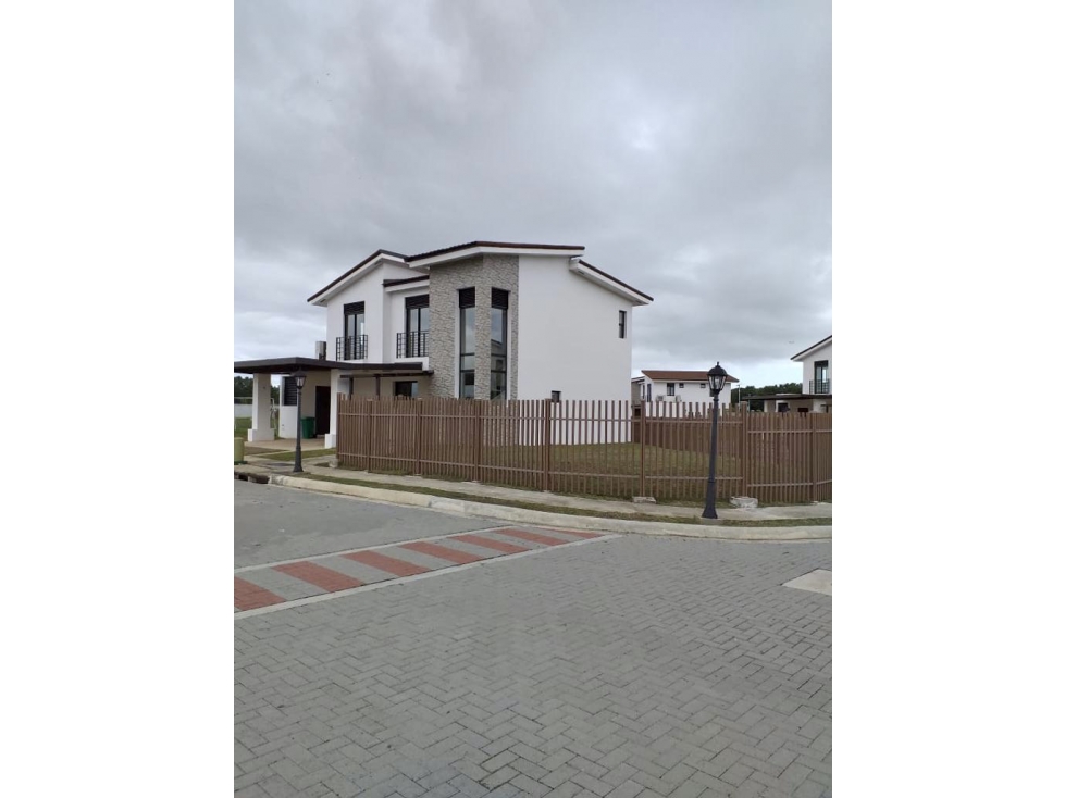 SE VENDE CASA EN COSTA LINDA - COSTA SUR $650,000 — foto 2
