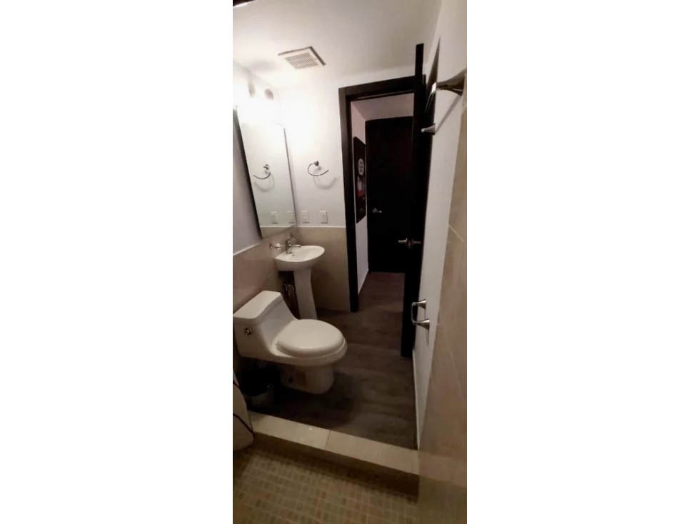SE VENDE APARTAMENTO EN PARQUE LEFEVRE $138,000 — foto 3