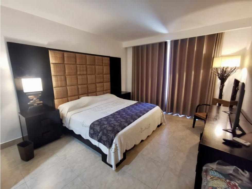 SE VENDE APARTAMENTO FRENTE A PLAYA $240,000 — foto 5