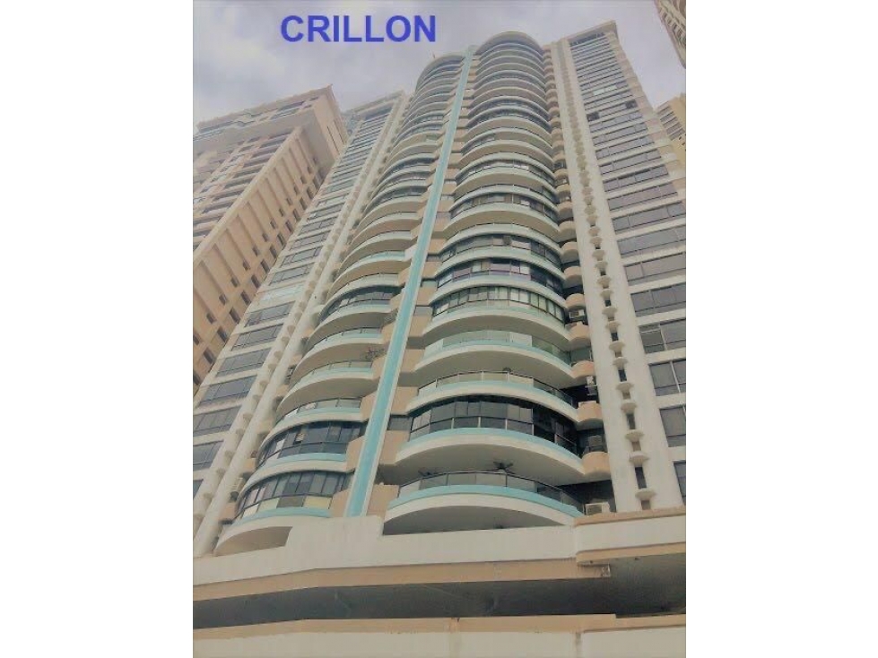 SE ALQUILA APARTAMENTO AMOBLADO PAITILLA $2500 — foto 3