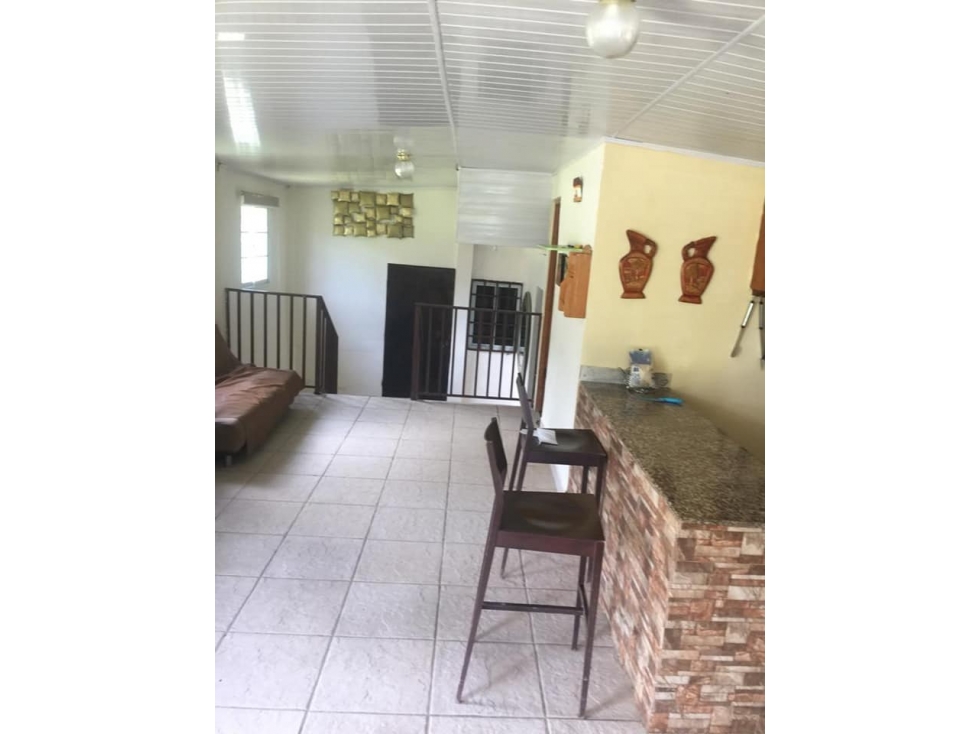 SE VENDE CASA EN LAS LAJAS DE CHAME $230,000 — foto 3