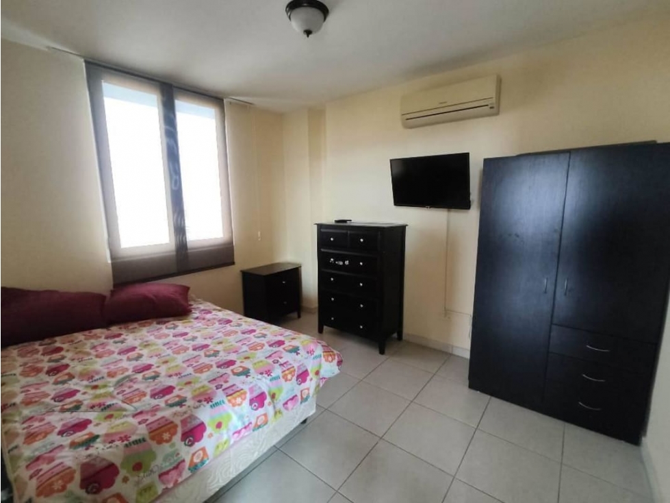 Alquilo Extraordinario apartamento amoblado en Costa del Este — foto 4