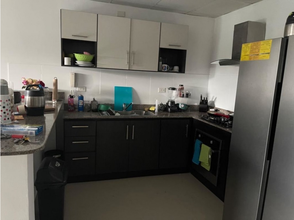 Alquilo extraordinario apartamento en betania con las 3 B — foto 2