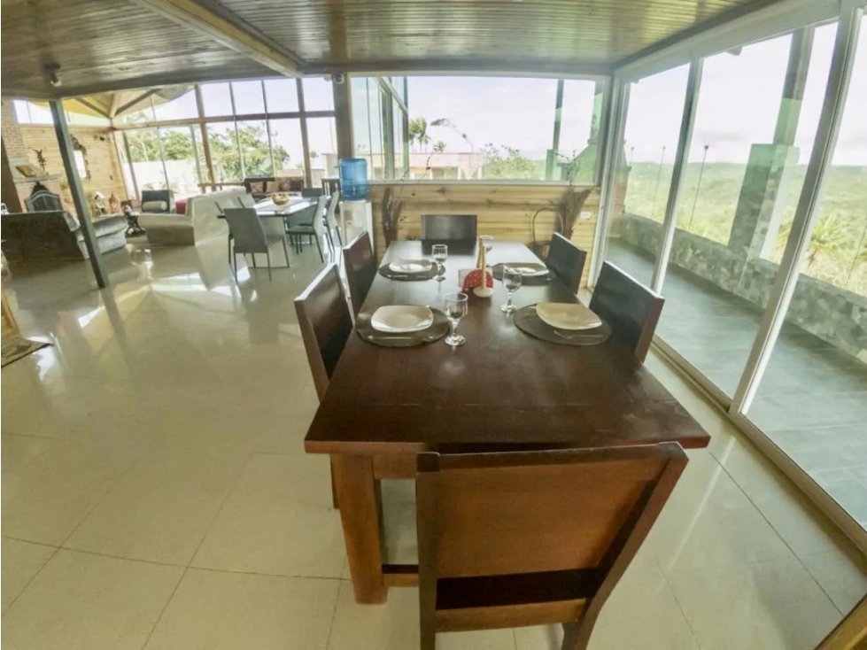 SE VENDE CASA EN ALTOS DE CERRO AZUL — foto 6