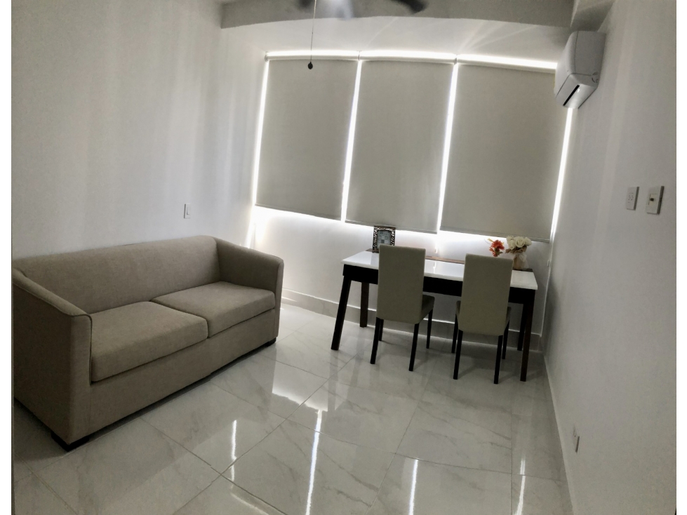 SE VENDE HERMOSO APARTAMENTO EN EDISON PARK — foto 6