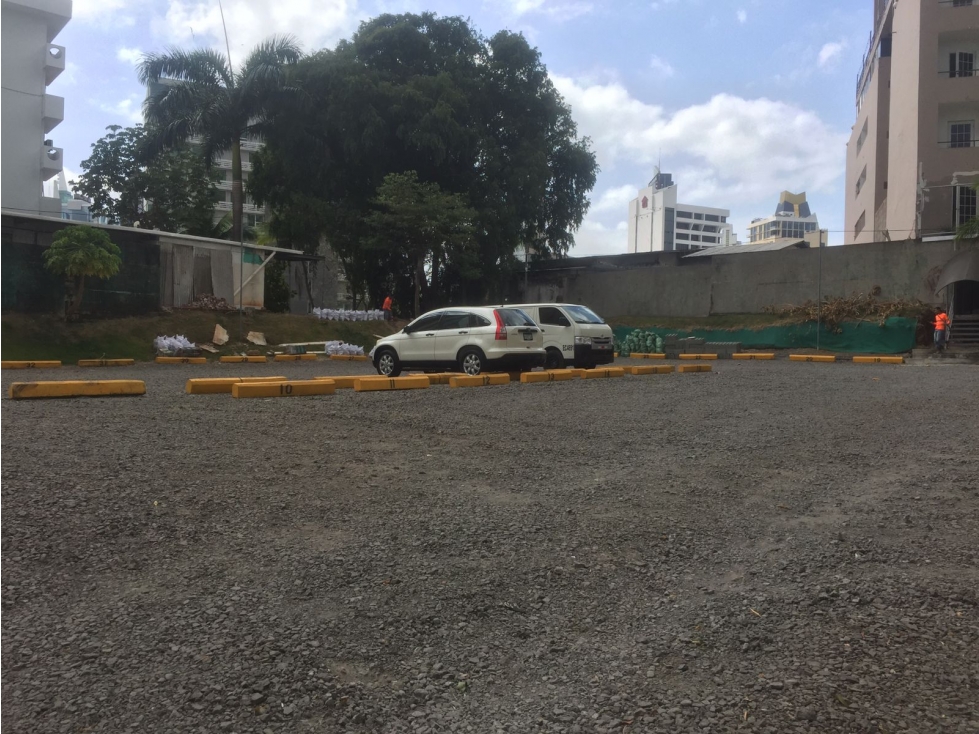SE ALQUILA TERRENO EN EL CANGREJO 1.642 MTRS -I.G. — foto 4