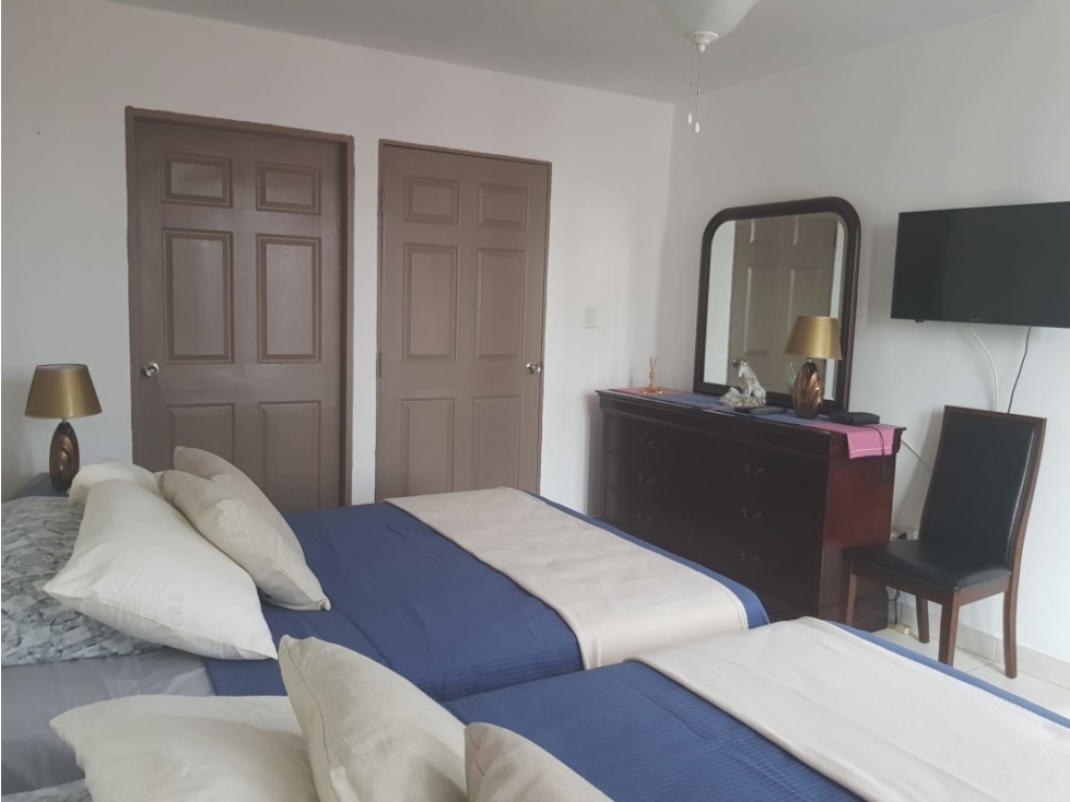 Alquilo Comodo apartamento amoblado en san francisco — foto 3