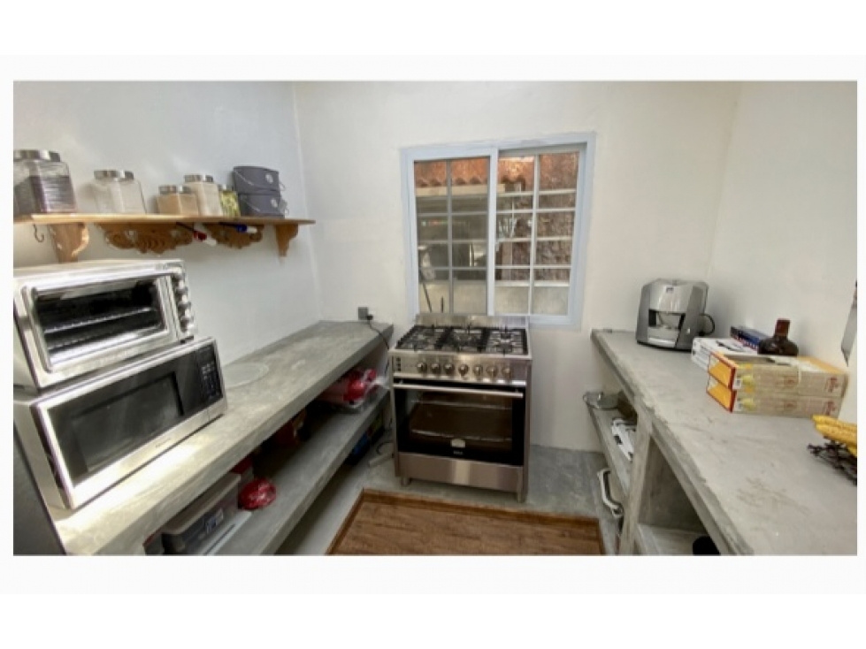 SE VENDE CASA DE CAMPO EN ALTOS DE CAMPANA — foto 4