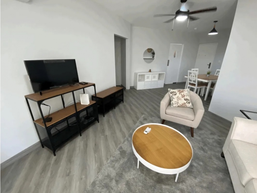 Se Alquila Apto 150 Mts piso 1 Terraza Obarrio USD1,650,oo