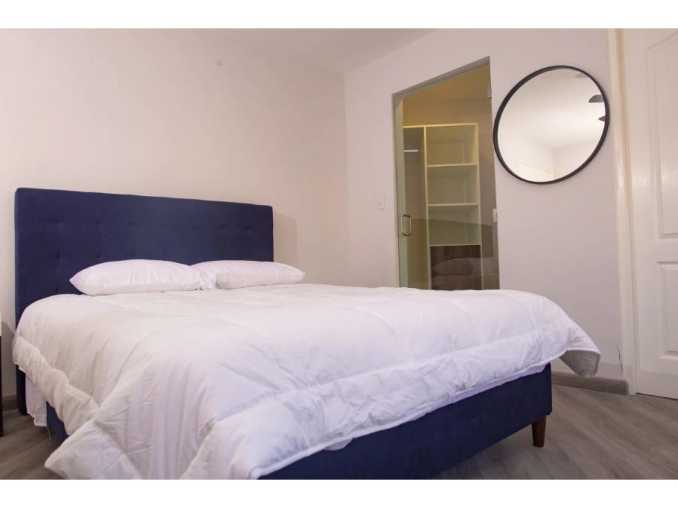 Se Alquila Apto Amoblado 95 Mts calle 50 Bellavista USD1,400,oo — foto 6