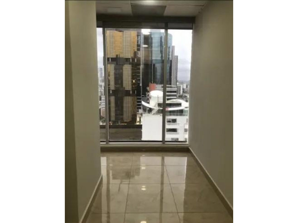 ALQUILER OFICINA EN OBARRIO 72 MTS $1,100 INCLUYE MANTENIMEINTO — foto 4