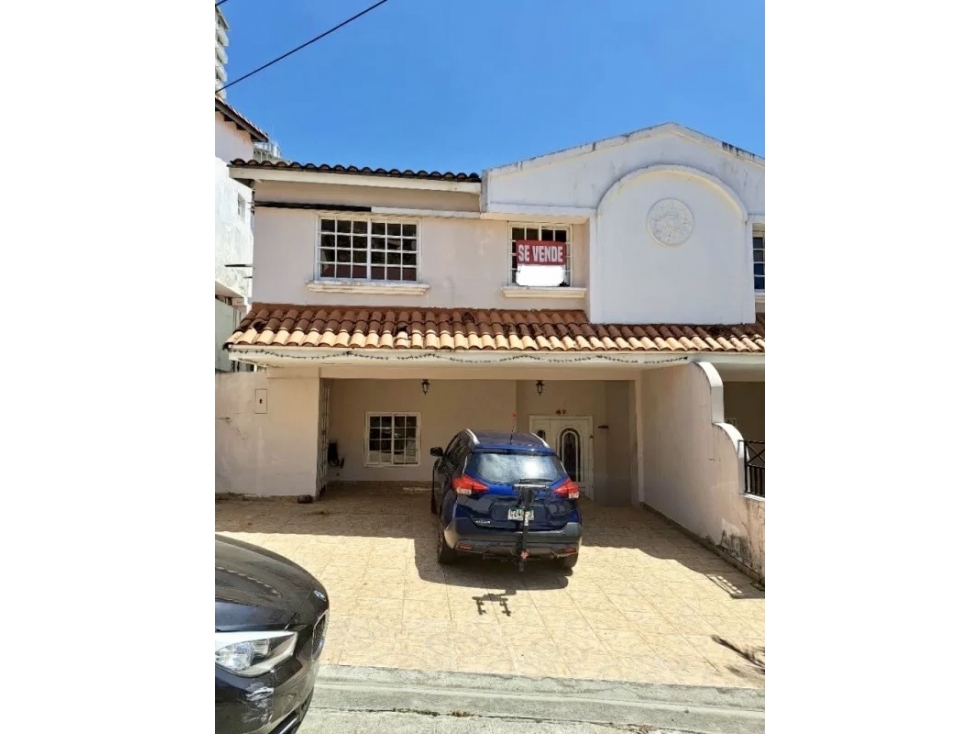 SE VENDE CASA EN LIMAJO $285,000 - 1