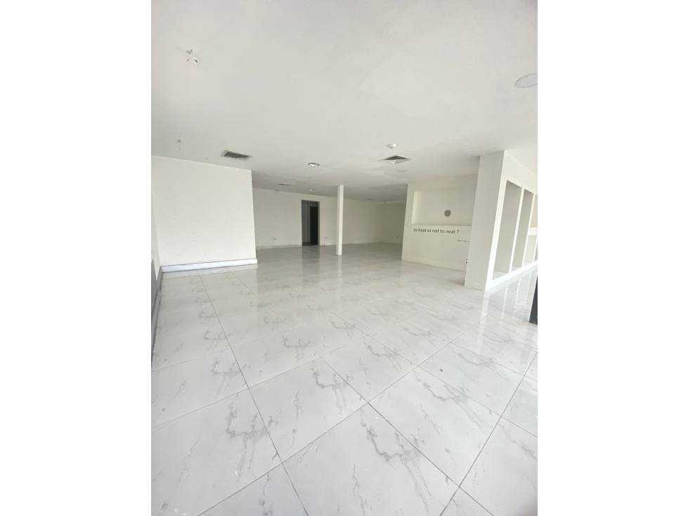 SE ALQUILA LOCAL CALLE 50 147 MTRS -I.G. — foto 3