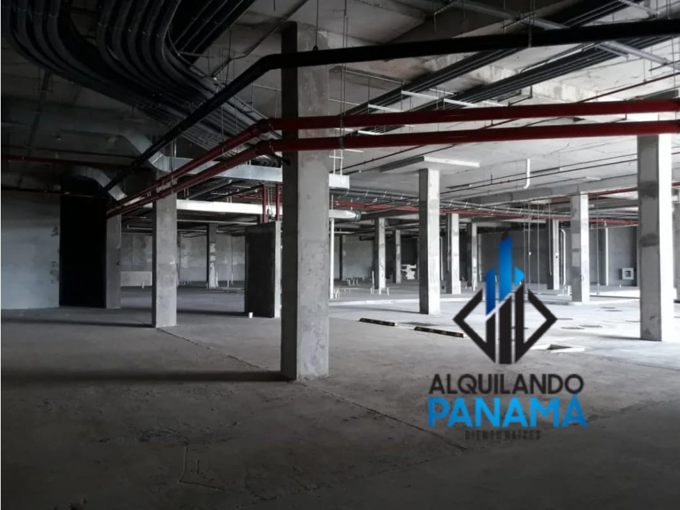 Se Alquila Bodega Local 1,500 Mts en Pacora USD$8,000,oo - 3