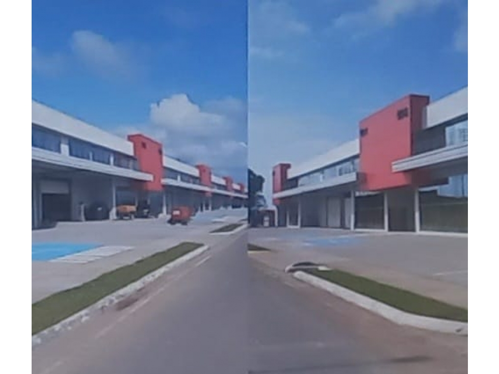 Se Vende Galera 1.141.30 Mts Zona Ind, Via Tocumen USD$1,650,000.oo - 3
