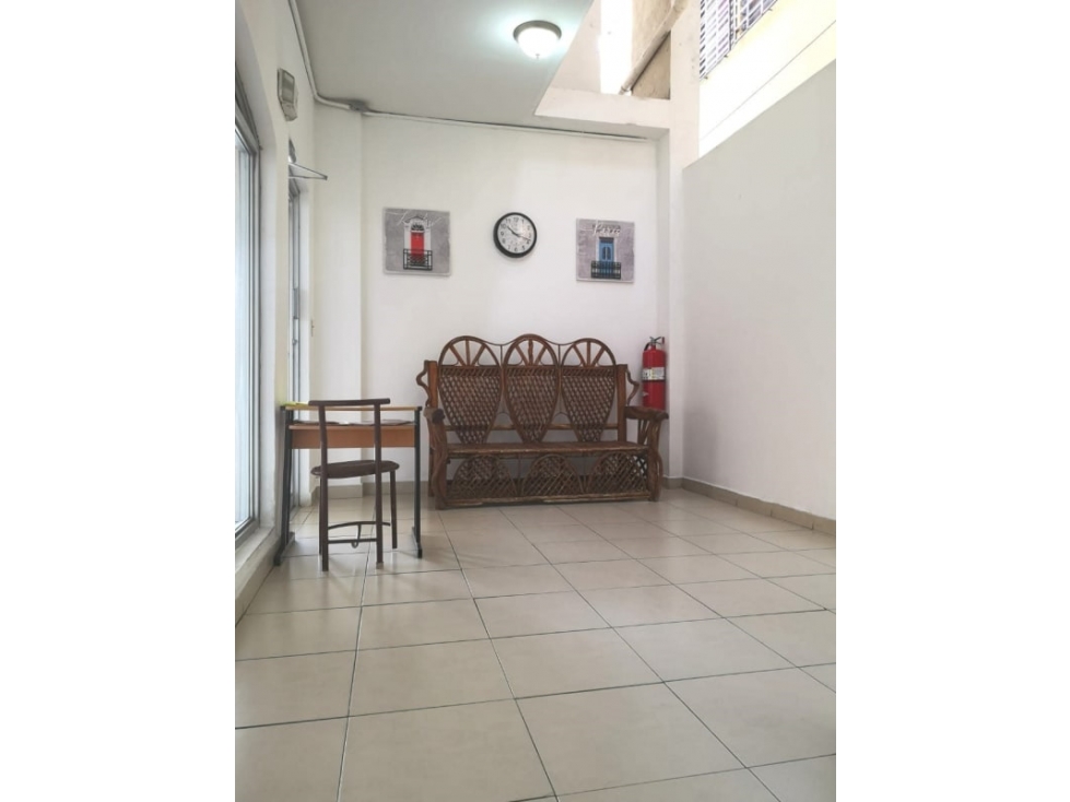 SE VENDE EDIFICIO VIA PRINCIPAL — foto 4