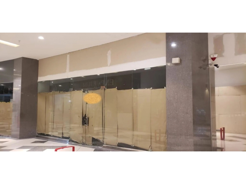 Se Alquila Local 151 Mts Betania El Dorado USD$1,700,00 — foto 4