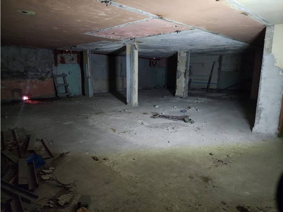 EDIFICIO PARA ALQUILER 500 MTRS — foto 4