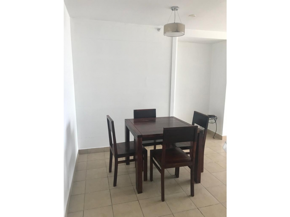 SE VENDE APARTAMENTO EN PARQUE LEFEVRE >>VIA PRINCIPAL — foto 6