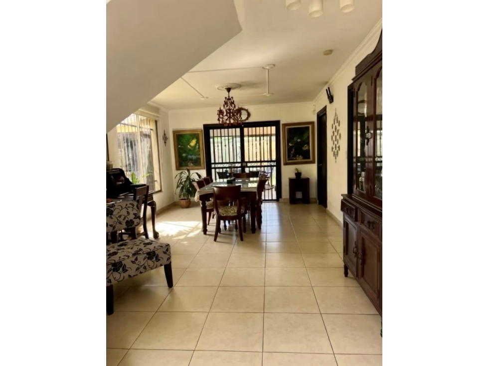 ALQUILO/VENDO HERMOSA CASA EN CONDADO DEL REY $650,000 — foto 5