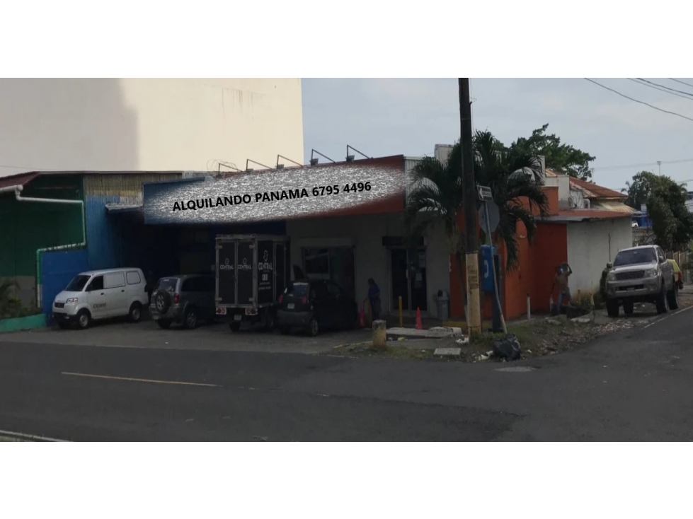 Se Venden Locales 500 Mts San Fco USD$875,000,oo 10 — foto 3