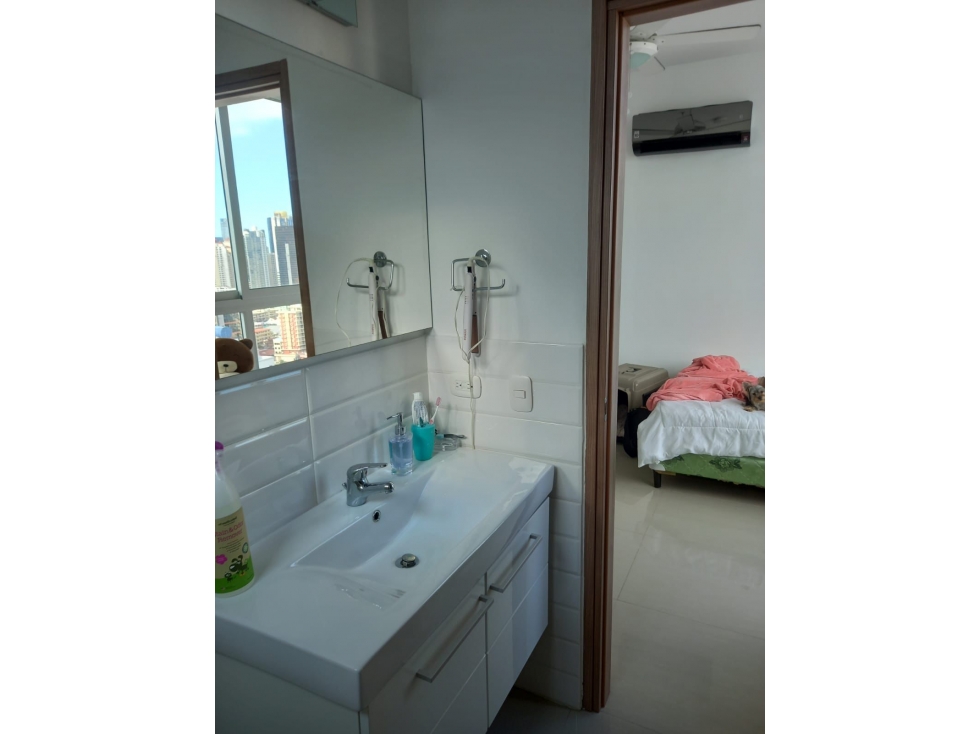 ALQUILO LINDO APTO EL CARMEN AMOBLADO — foto 4