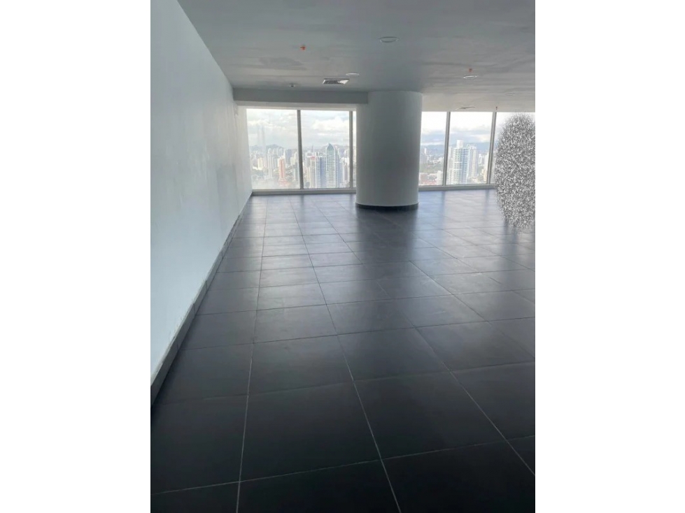 Se Alquila Oficina 255 Mts Pta Pacifica USD$2,550,oo — foto 2