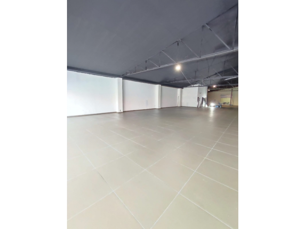 Se Alquila Local 530 Mts Vista Hermosa USD$7,500,00+Itbms — foto 4
