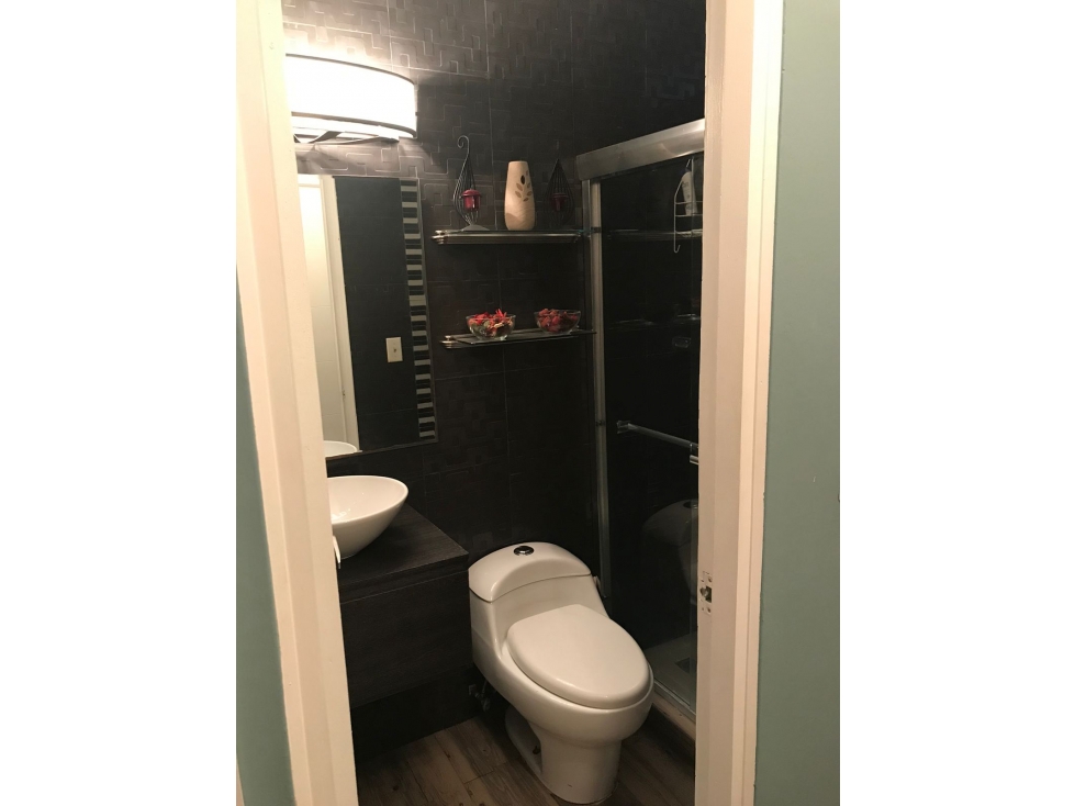 ALQUILO HERMOSO APTO HATO PINTADO $750 — foto 4