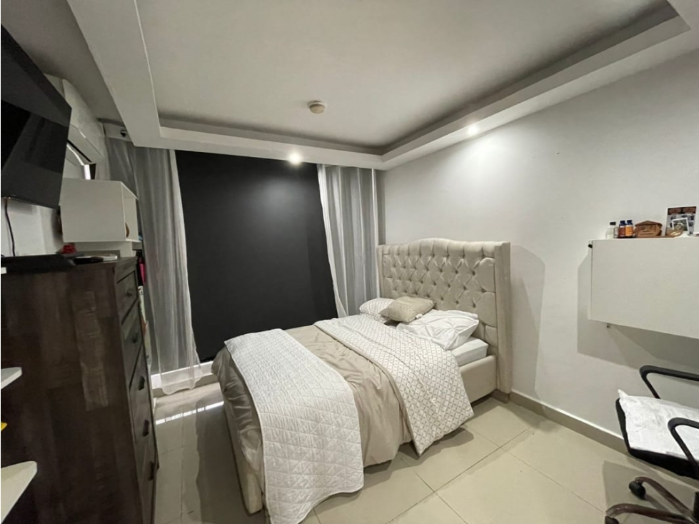 ALQUILER LINDO APARTAMENTO VILLA DE LAS FUENTES $1.295 — foto 2