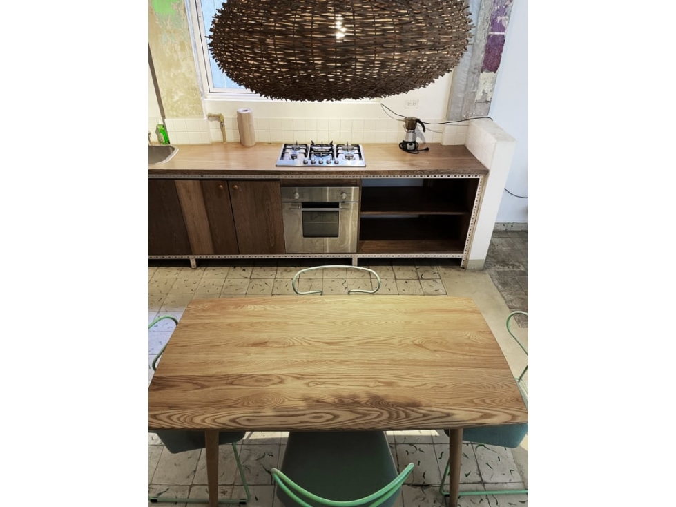 ALQUILER DE HERMOSO APARTAMENTO EN SANTA ANA $1,000.00 — foto 3