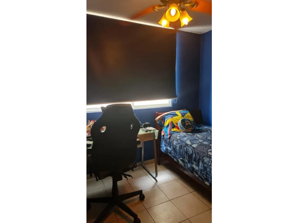 SE VENDE HERMOSO APARTAMENTO EN VIA ESPAÑA — foto 4