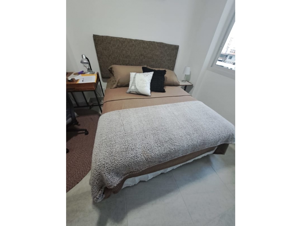 ALQUILO APARTAMENTO DE LUJO CANGREJO $1300 — foto 4