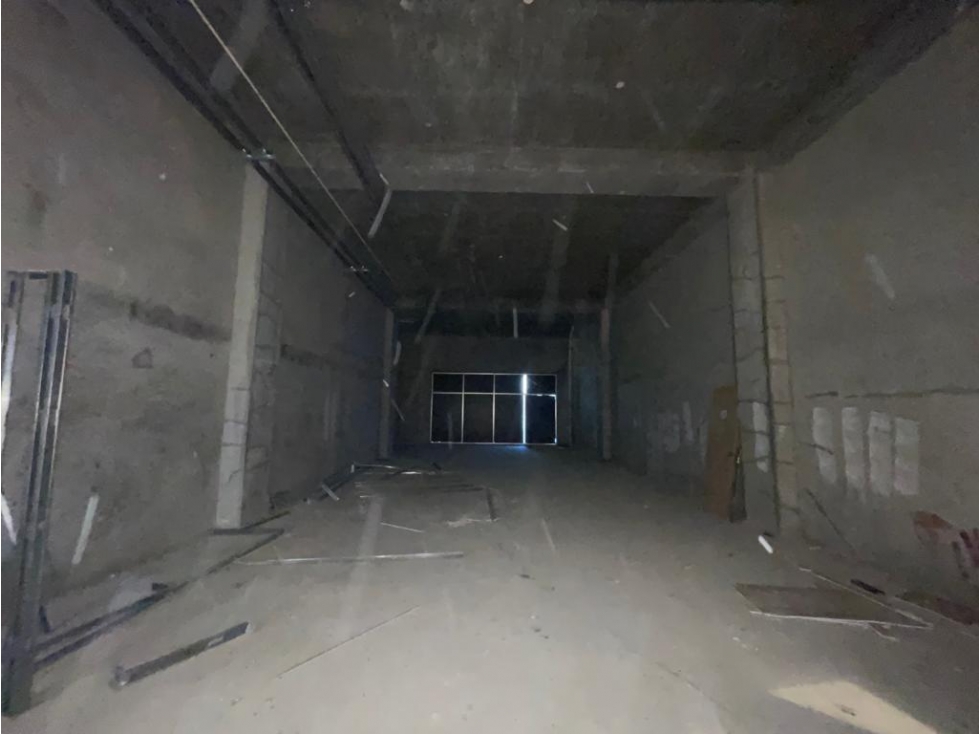 ALQUILER DE LOCAL COMERCIAL EN EL DORADO $ 3,500.00 - 3