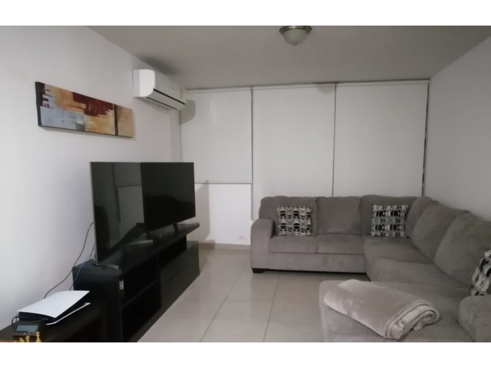 SE VENDE APARTAMENTO EN SAN FRANCISCO — foto 2