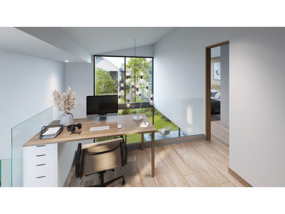 Se Vende Pre Venta Casas Green City 237.50Mts usd$426,000,oo — foto 3