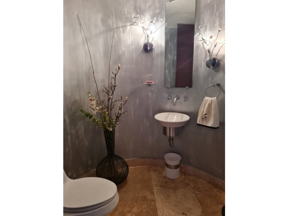 ALQUILO APARTAMENTO AMUEBLADO COSTA DEL ESTE $3.500 — foto 4
