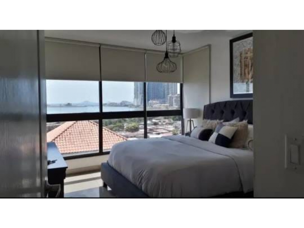 Alquilo Extraordinario apartamento amoblado en san francisco — foto 6