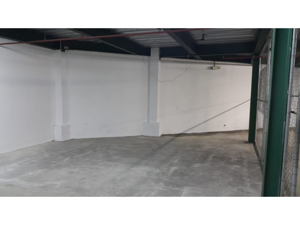 ALQUILER DE GALERA EN LLANO BONITO $ 7,000.00 - 4