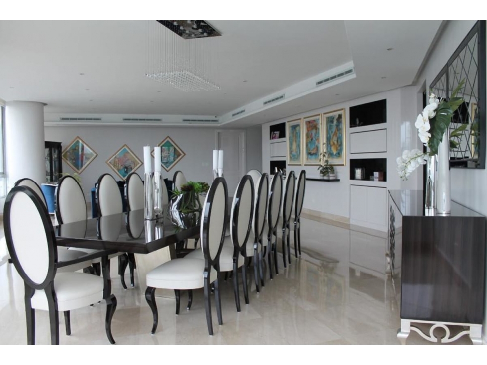 VENTA DE APARTAMENTO CON LINEA BLANCA EN PAITILLA — foto 4