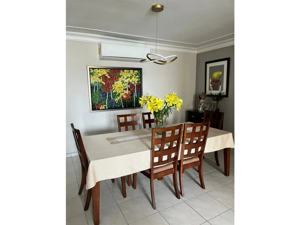 Venta hermoso Apartamento en Obarrio $280,000 AM — foto 3