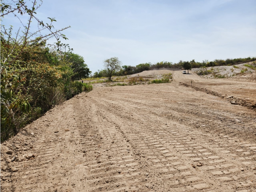 Se Venden Lotes Campestres desde 1,000 Mts usd$35,000,oo San Carlos — foto 3