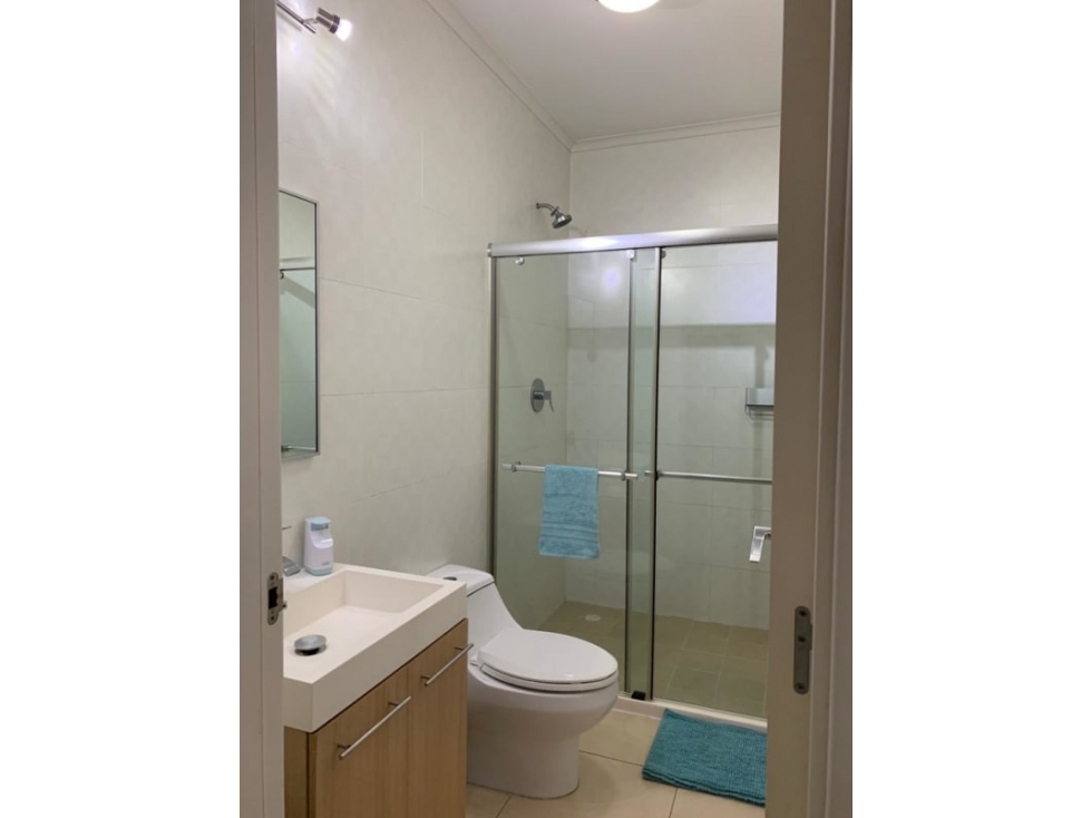 LINDO APTO AV BALBOA $ 1.550 — foto 4
