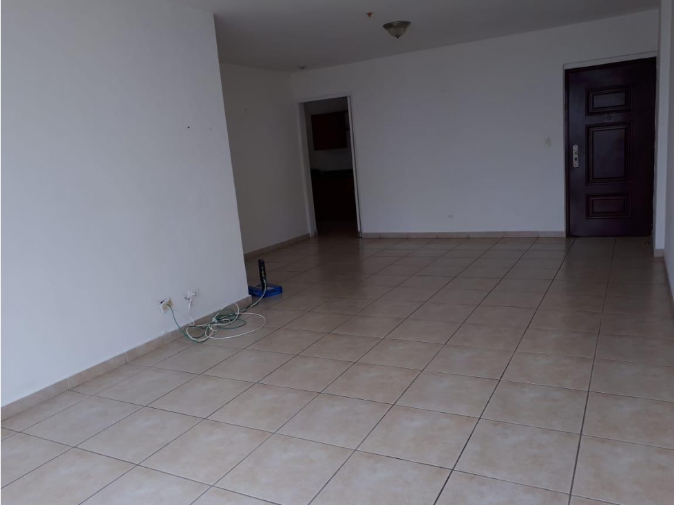 SE ALQUILA BELLO APARTAMENTOEN SAN FRANCISCO — foto 3