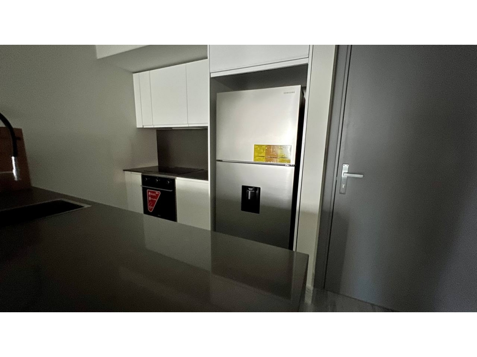 SE ALQUILA BELLO APARTAMENTO CINTA COSTERA — foto 3