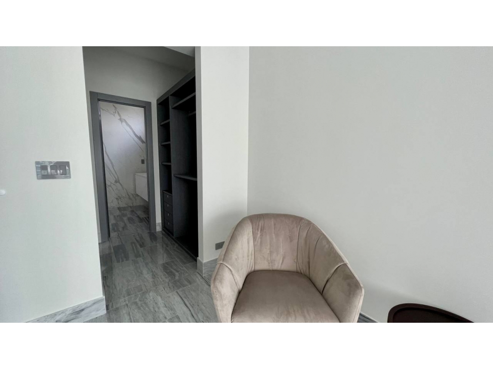 SE ALQUILA BELLO APARTAMENTO CINTA COSTERA — foto 3