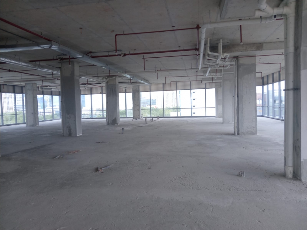 SE ALQUILA OFICINA PARA MULTINACIONAL EN COSTA DEL ESTE — foto 3