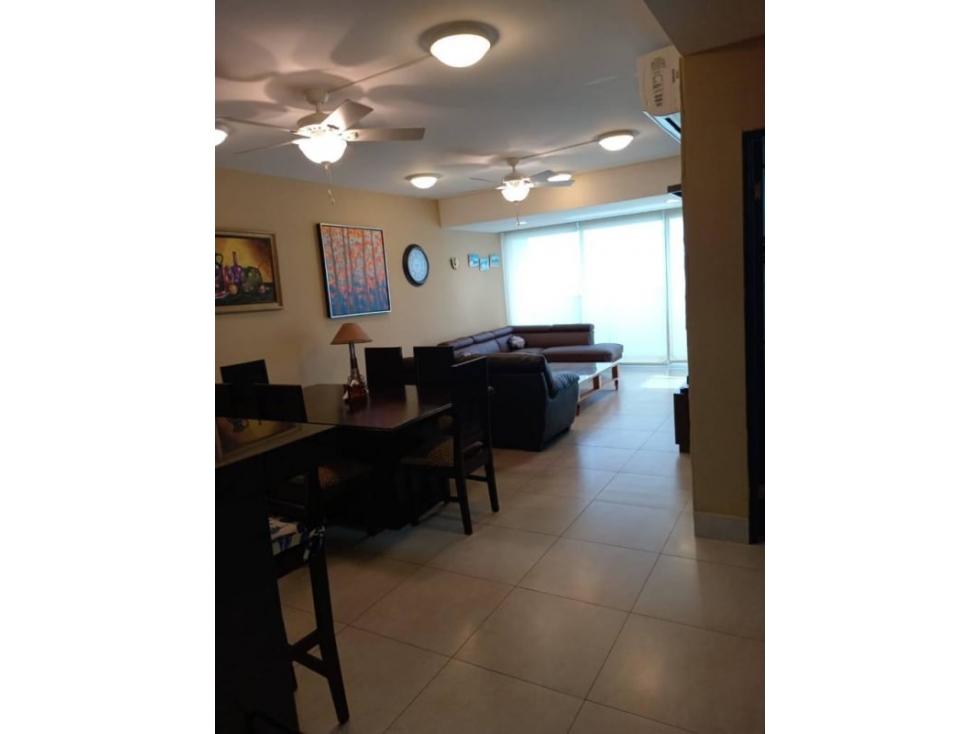 Apartamento en Nueva Gorgona | OCEAN WAVES GORGONA AMOBLADO — foto 3